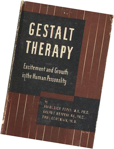 Gestalt therapy